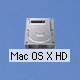 Mac OS X HD