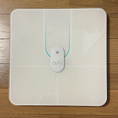 体重体組成計 Eufy Smart Scale P2 Pro