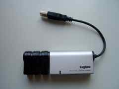 LAN-TX/U2H3S$B!J(BLogitec$B$N(BUSB$B!\(BEthernet$B%